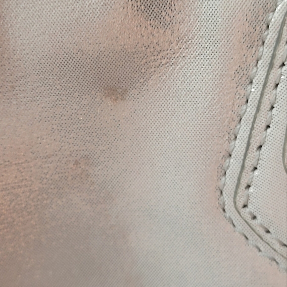 Rare Coach Poppy Signature Rocker - Picture 16 of 16